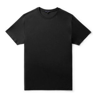 COPY - Mens Robert Barakett Pima Cotton Tee